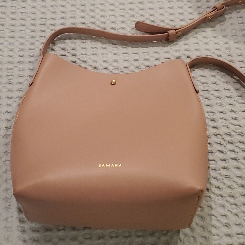 NWOT Samara peony bag (#22)